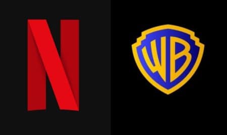 Netflix Acquires Warner Bros. Discovery In $82.7 Billion Deal netflix warner bros