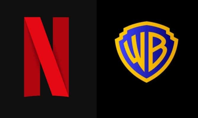 netflix warner bros
