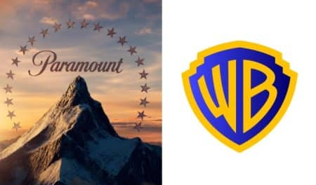 Paramount Offers $108.4 Billion Bid For Warner Bros. Discovery paramount warner bros