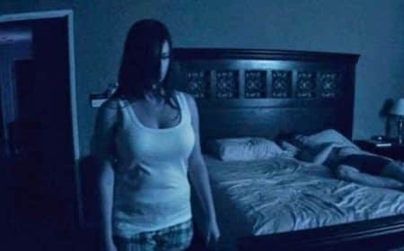 paranormal activity 8