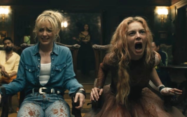 ‘Ready Or Not 2: Here I Come’ Official Trailer Released ready or not 2