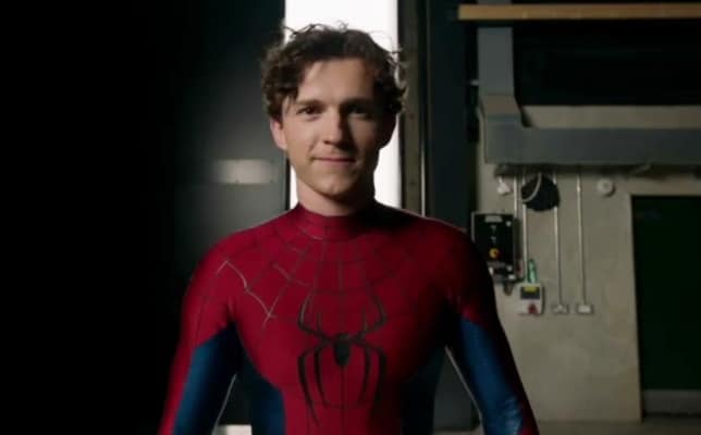 spider-man: brand new day