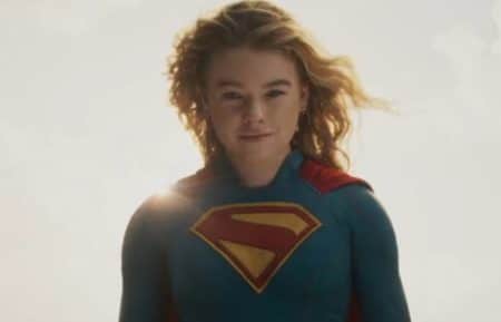 First Trailer For ‘Supergirl’ Released supergirl movie