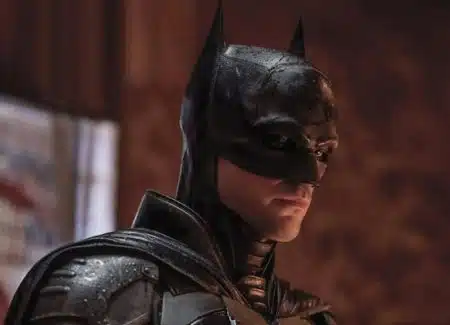 DC Actor Not Expected To Return For ‘The Batman 2’ the batman 2