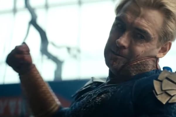 ‘The Boys’ Season 5 First Trailer Released the boys season 5