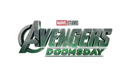 avengers: doomsday