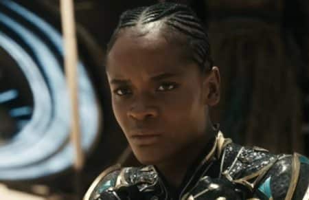 ‘Avengers: Doomsday’ Fourth Trailer Released With Surprising Crossover avengers: doomsday black panther