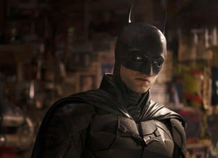 James Gunn Confirms Robert Pattinson Won’t Be DCU Batman batman dcu robert pattinson