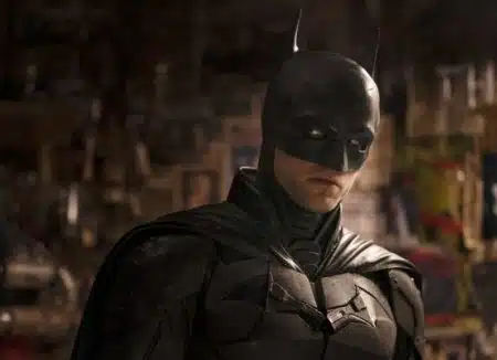 James Gunn Confirms Robert Pattinson Won’t Be DCU Batman batman dcu robert pattinson