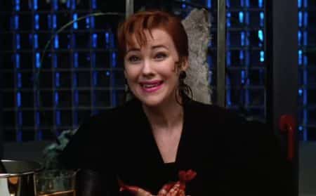 catherine o'hara