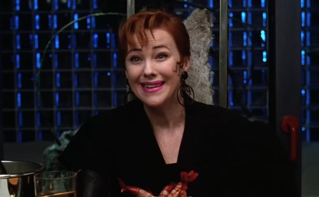 catherine o'hara