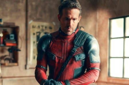 deadpool 4 ryan reynolds