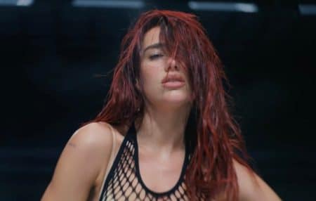 dua lipa