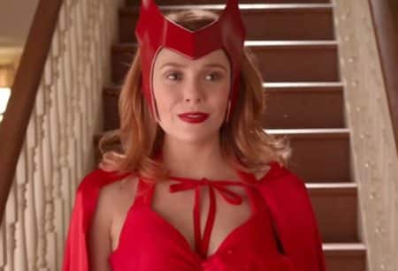 Elizabeth Olsen Shows Off Her Figure In Bikini Photos elizabeth olsen