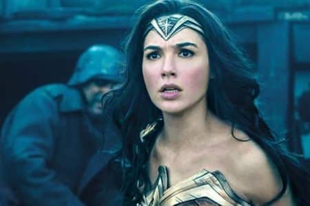 Gal Gadot Sparks Reactions In String Bikini Photo gal gadot