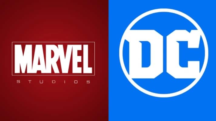 MCU Actor Could Be Leaving Marvel For DC marvel mcu dc
