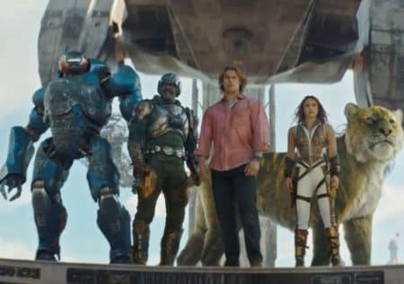 ‘Masters Of The Universe’ Pronouns Joke Sparks Backlash masters of the universe movie