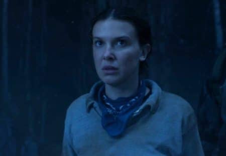 Millie Bobby Brown Reveals New Look After ‘Stranger Things’ millie bobby brown