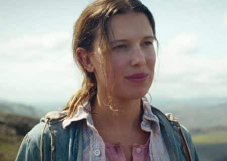 Millie Bobby Brown Vacation Bikini Photos Go Viral millie bobby brown