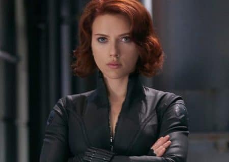 Scarlett Johansson Stuns In Bikini Photos During Hawaii Trip scarlett johansson