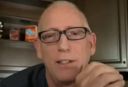 scott adams
