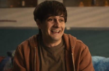 snl stranger things will byers