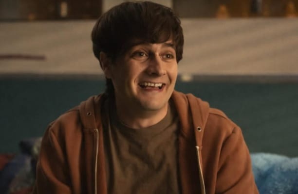 snl stranger things will byers