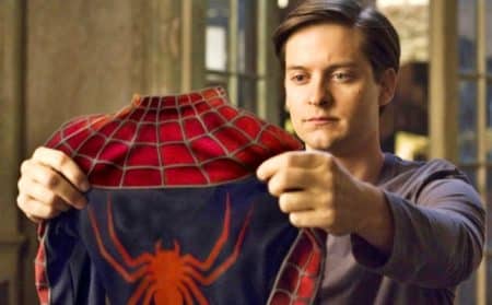 Sam Raimi Gives Disappointing Update On ‘Spider-Man 4’ spider-man 4