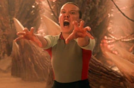 stranger things finale