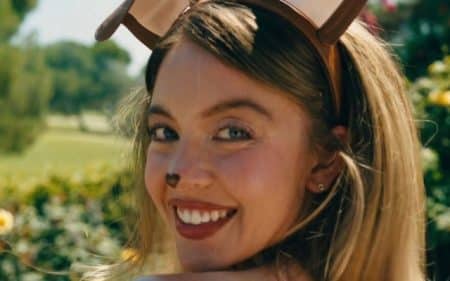 Sydney Sweeney Goes Viral With OnlyFans Character sydney sweeney