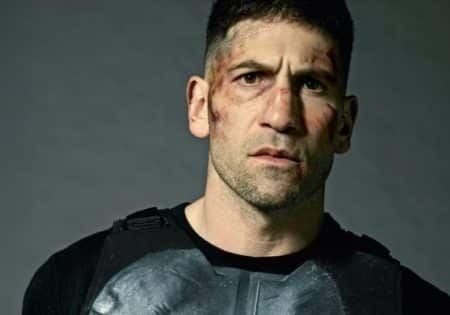 Marvel Gives The Punisher A New Logo For MCU the punisher