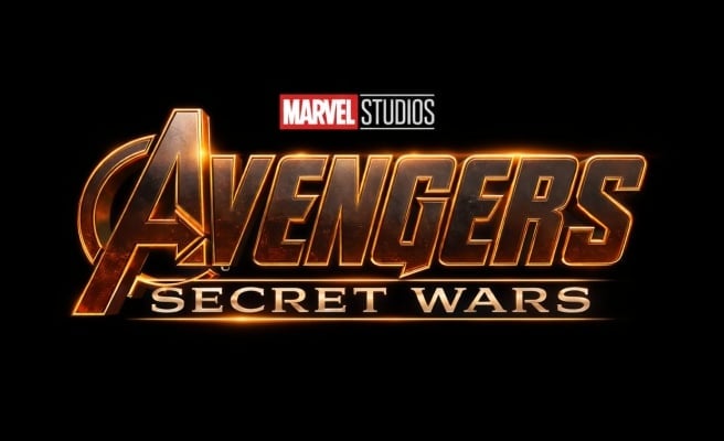 avengers: secret wars