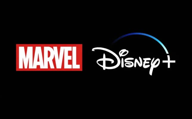 disney plus marvel
