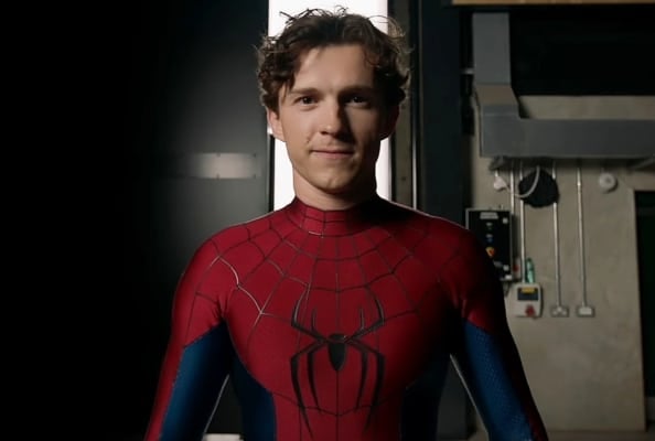 spider-man: brand new day