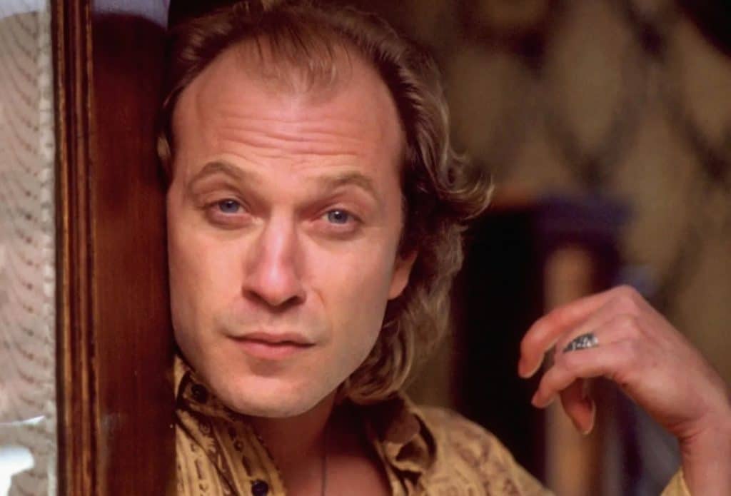 ‘The Silence Of The Lambs’ Star Expresses Regret Over Controversial Role the silence of the lambs buffalo bill