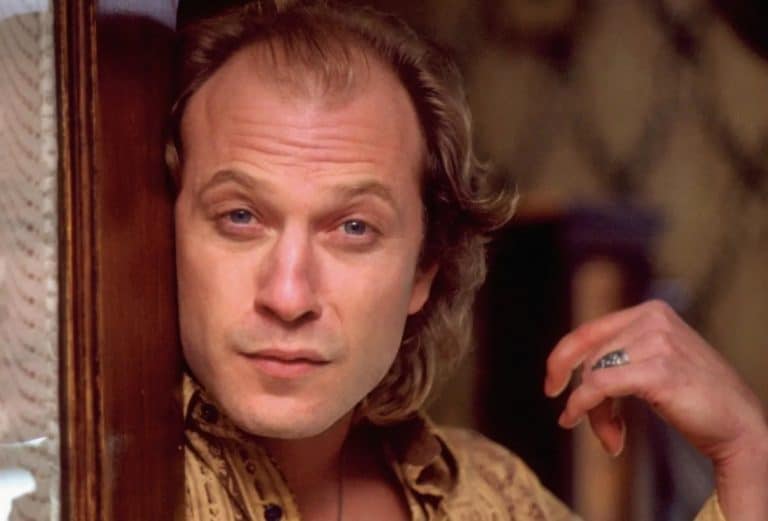 the silence of the lambs buffalo bill
