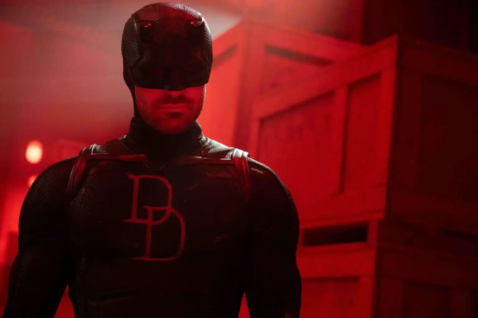‘Daredevil: Born Again’ Season 2 Review: Brutal In The Best Way Daredevil_Born_Again_Charlie_Cox