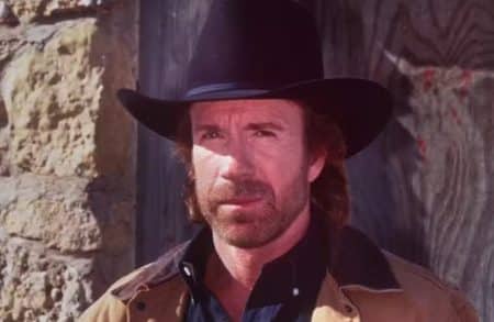Chuck Norris Dead At Age 85 chuck norris