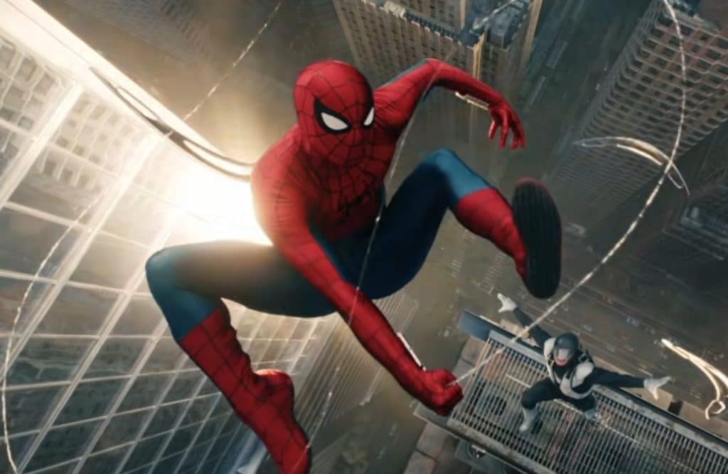 spider-man: brand new day