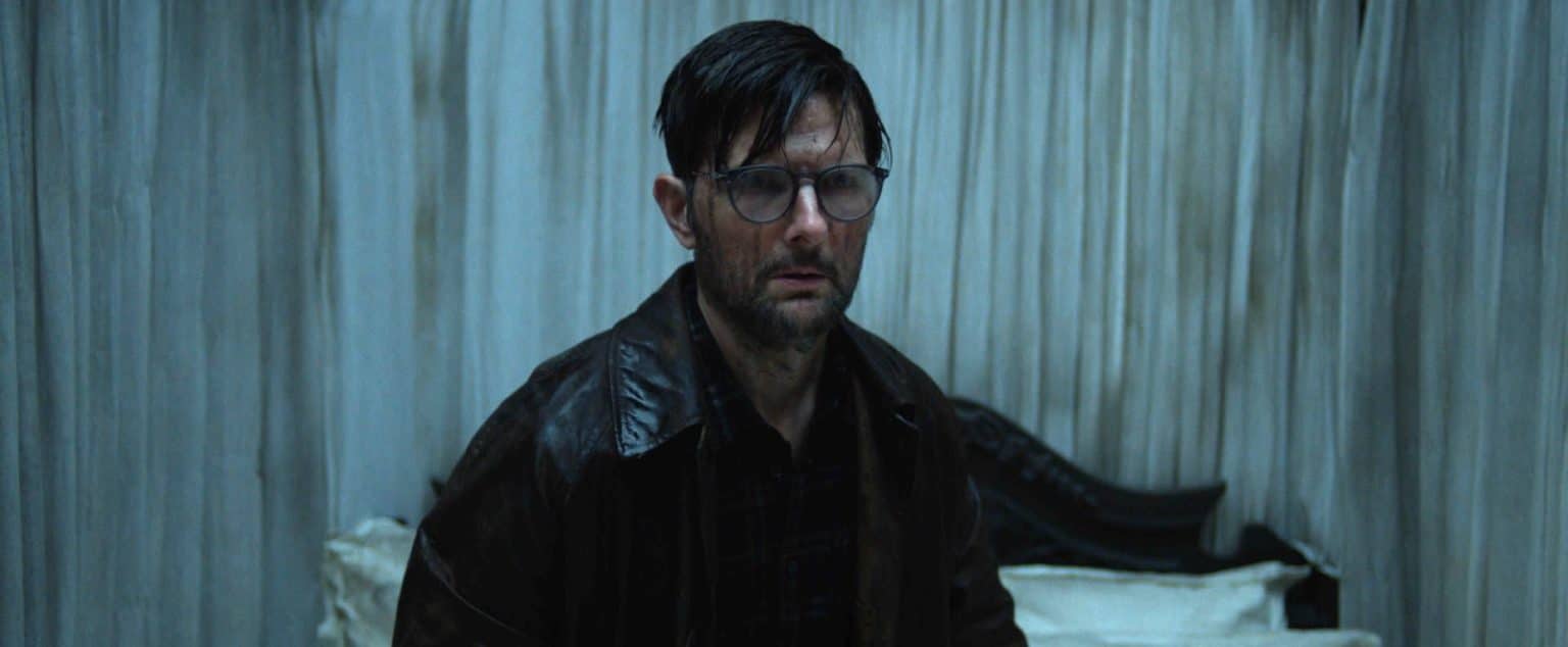 ‘Hokum’ Review: McCarthy’s Latest Horror Hits All The Right Notes Hokum_AdamScott_02