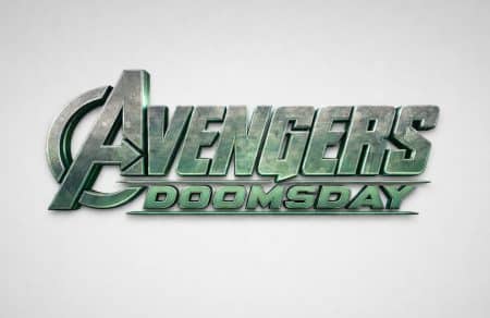 avengers: doomsday marvel mcu