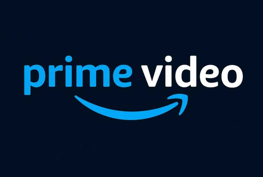 prime video amazon