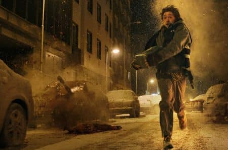 resident evil movie