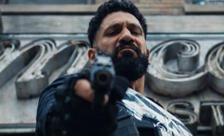 First Trailer For ‘The Punisher: One Last Kill’ Released the punisher: one last kill