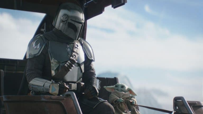 ‘The Mandalorian and Grogu’ Review: An Overindulgent Side Quest
