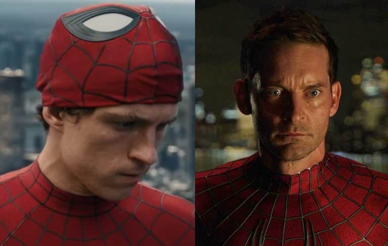 ‘Spider-Man: Brand New Day’ Bringing Back Controversial Tobey Maguire Power spider-man: brand new day tobey maguire