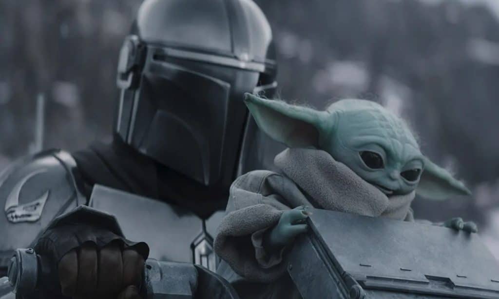 ‘The Mandalorian and Grogu’ Review: An Overindulgent Side Quest the mandalorian and grogu