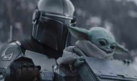 ‘The Mandalorian and Grogu’ Review: An Overindulgent Side Quest the mandalorian and grogu