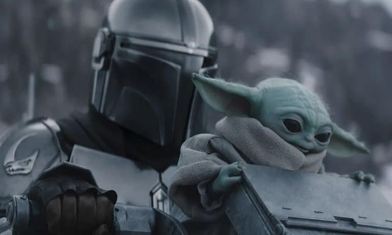‘The Mandalorian and Grogu’ Review: An Overindulgent Side Quest the mandalorian and grogu